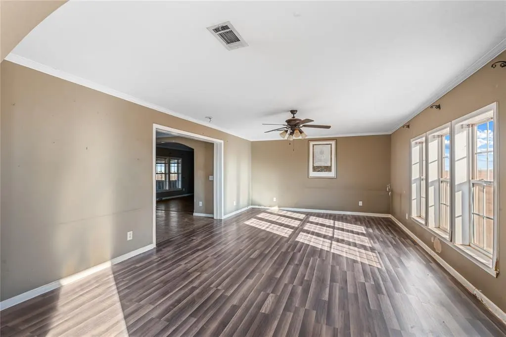 Photo 6 — 18186 W Charter Oak Road, Cashion, OK 73016