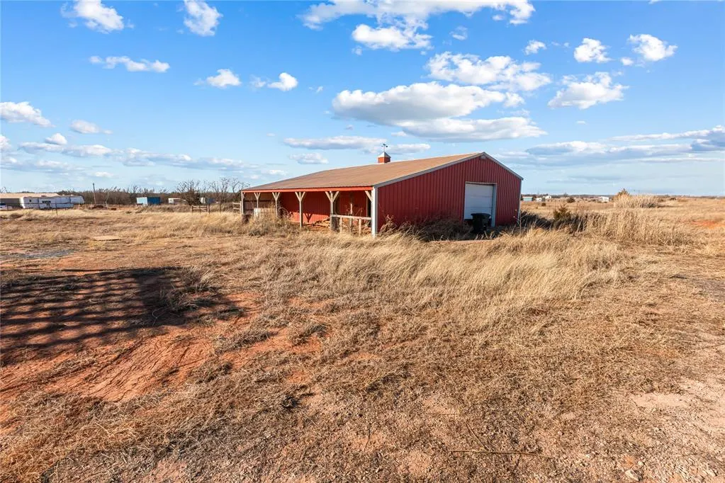Photo 22 — 18186 W Charter Oak Road, Cashion, OK 73016