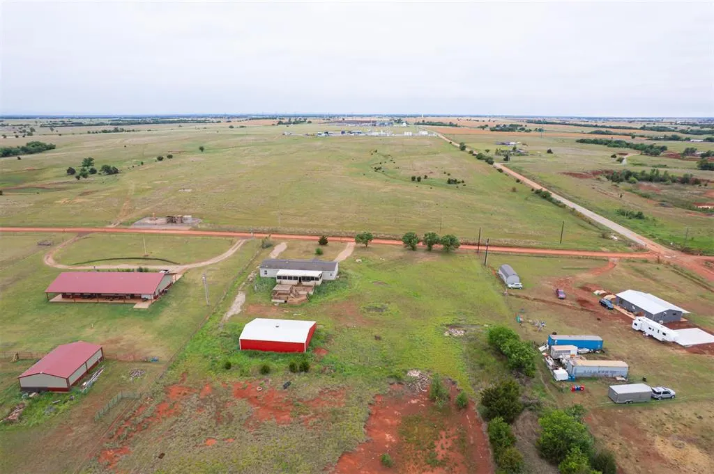 Photo 28 — 18186 W Charter Oak Road, Cashion, OK 73016