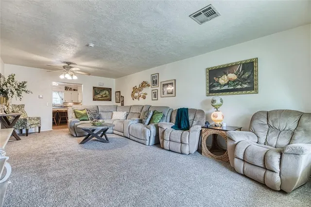 Photo 2 — 104 W UNION Avenue, Corn, OK 73024