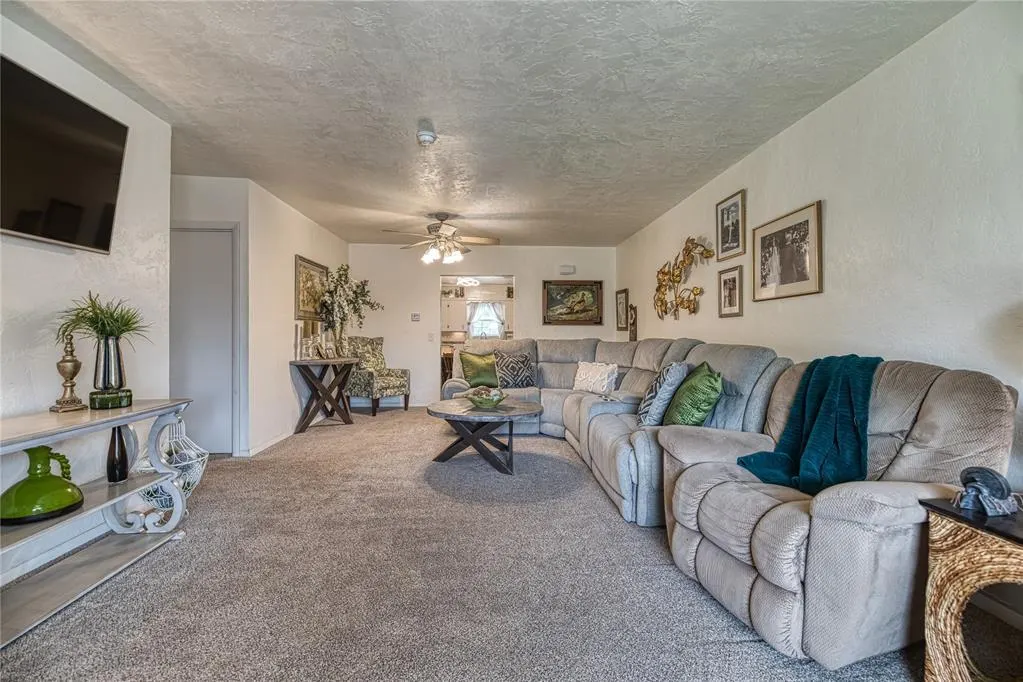 Photo 3 — 104 W UNION Avenue, Corn, OK 73024