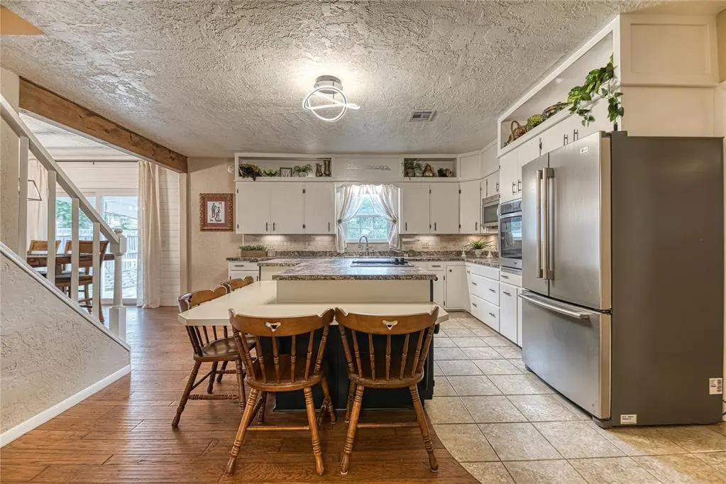 Photo 6 — 104 W UNION Avenue, Corn, OK 73024