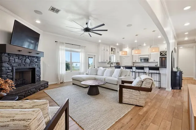 Photo 6 — 2174 County Street 2945 Street, Blanchard, OK 73010