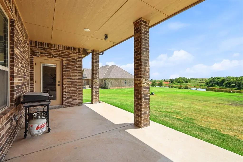 Photo 37 — 2174 County Street 2945 Street, Blanchard, OK 73010