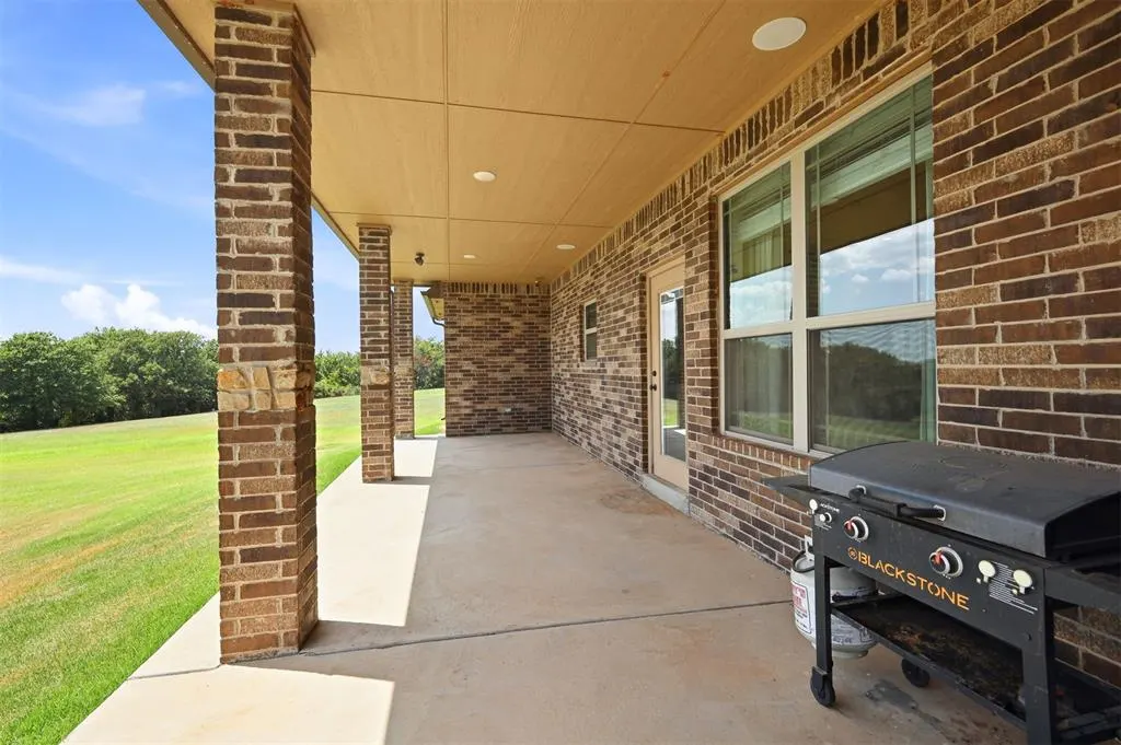 Photo 38 — 2174 County Street 2945 Street, Blanchard, OK 73010