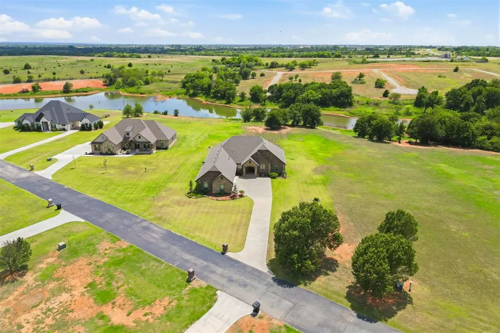 Photo 39 — 2174 County Street 2945 Street, Blanchard, OK 73010