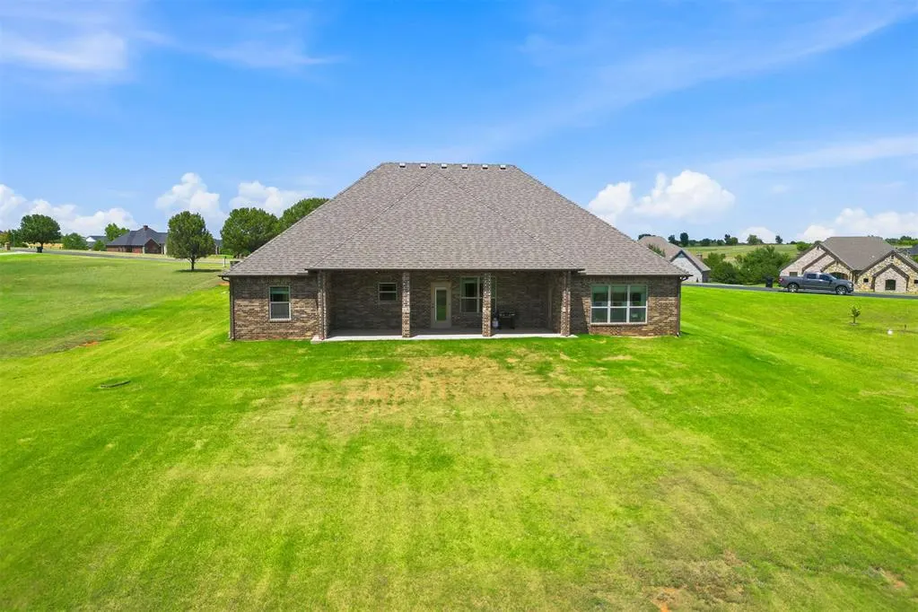 Photo 41 — 2174 County Street 2945 Street, Blanchard, OK 73010