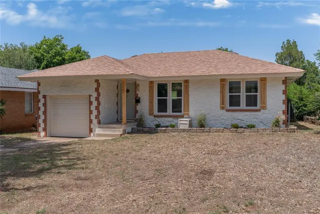 Photo 2 — 3337 NW 29th Street, Oklahoma City, OK 73107