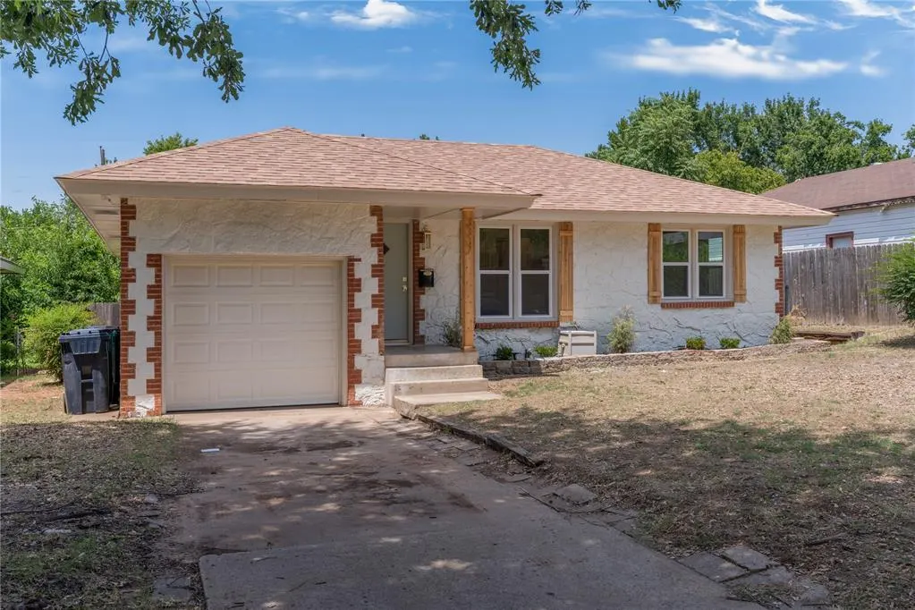 Photo 3 — 3337 NW 29th Street, Oklahoma City, OK 73107