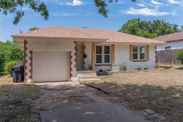 Photo 3 — 3337 NW 29th Street, Oklahoma City, OK 73107