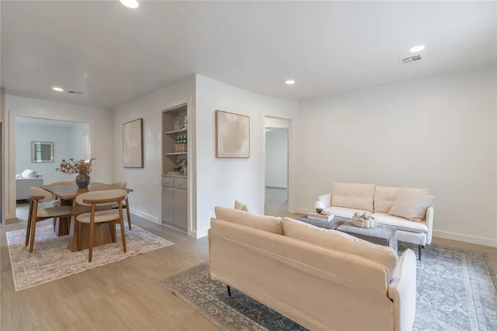 Photo 4 — 3337 NW 29th Street, Oklahoma City, OK 73107
