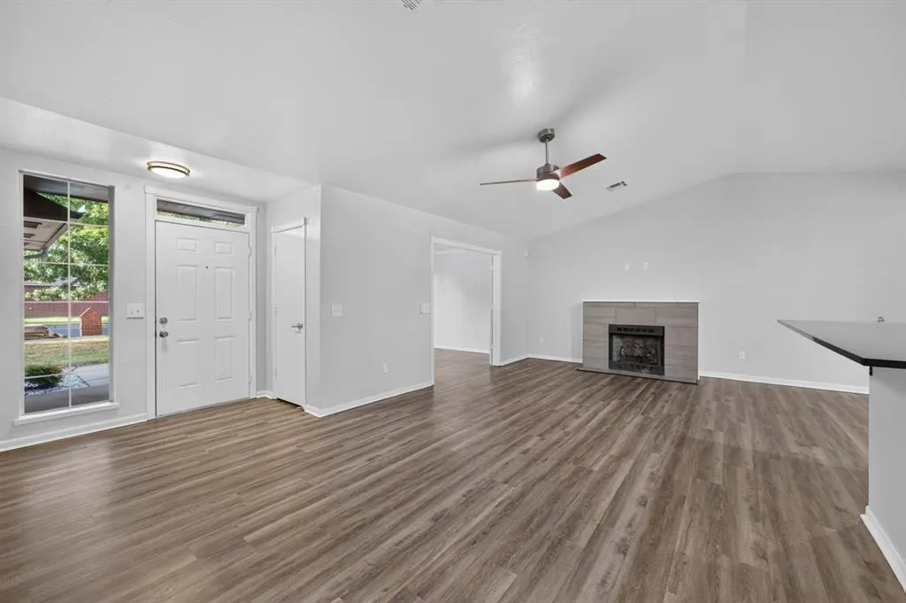Photo 4 — 4612 Midway Drive, Norman, OK 73072