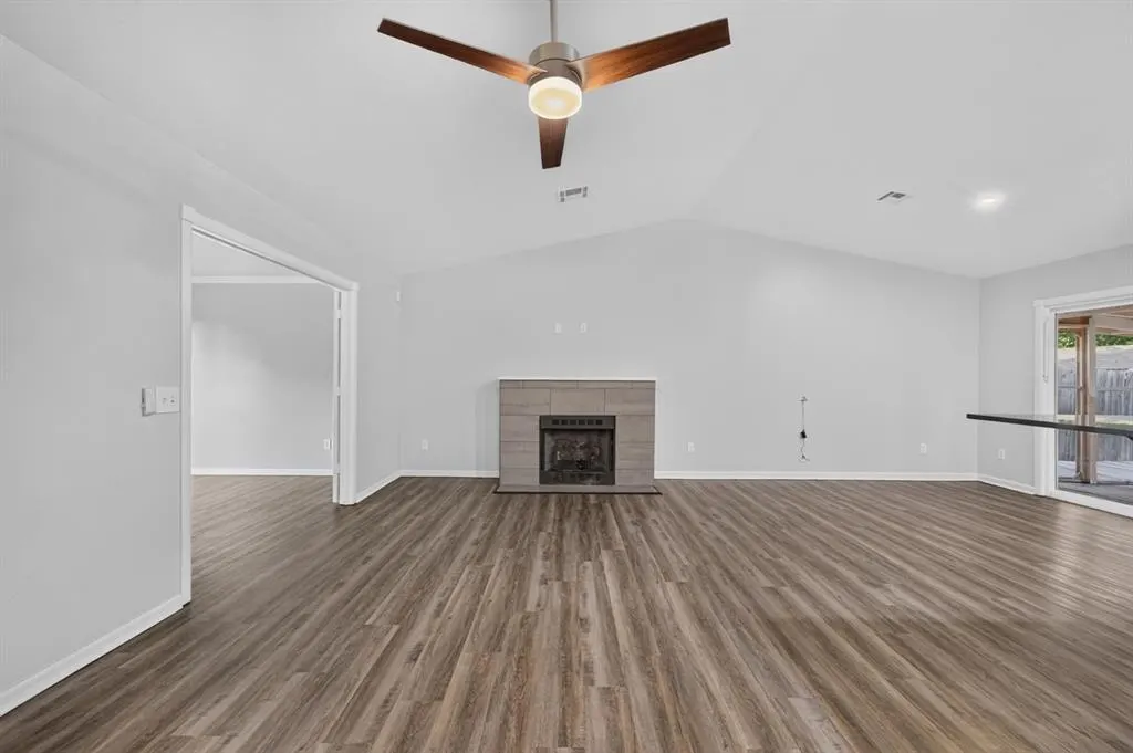 Photo 5 — 4612 Midway Drive, Norman, OK 73072