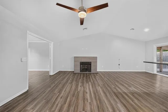 Photo 5 — 4612 Midway Drive, Norman, OK 73072