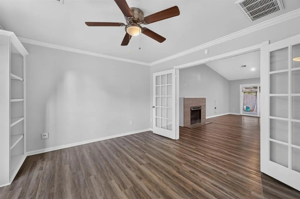 Photo 8 — 4612 Midway Drive, Norman, OK 73072
