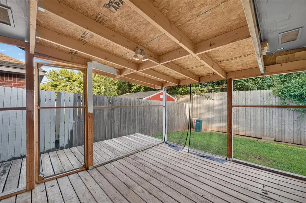 Photo 35 — 4612 Midway Drive, Norman, OK 73072