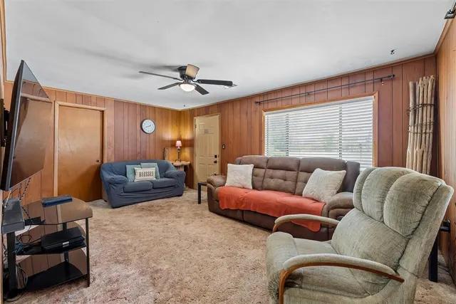 Photo 5 — 10220 Bellview Drive, Midwest City, OK 73130