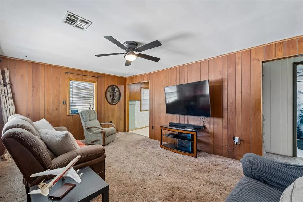 Photo 6 — 10220 Bellview Drive, Midwest City, OK 73130