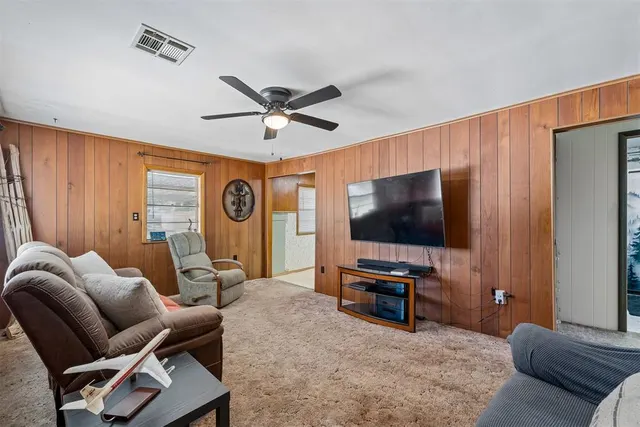 Photo 6 — 10220 Bellview Drive, Midwest City, OK 73130