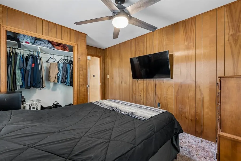 Photo 16 — 10220 Bellview Drive, Midwest City, OK 73130