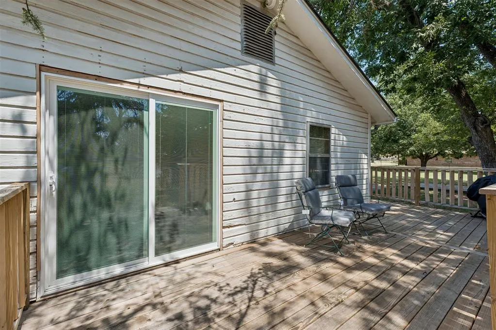 Photo 29 — 10220 Bellview Drive, Midwest City, OK 73130