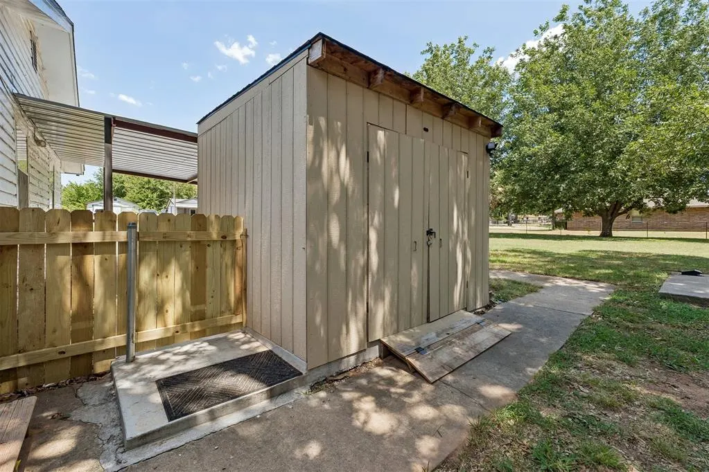 Photo 39 — 10220 Bellview Drive, Midwest City, OK 73130