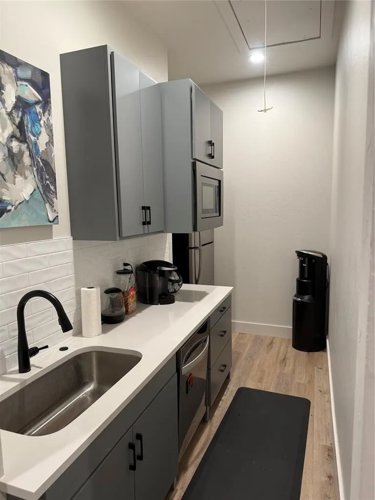 Photo 5 — 2844 N Kelly Avenue 105, Edmond, OK 73003
