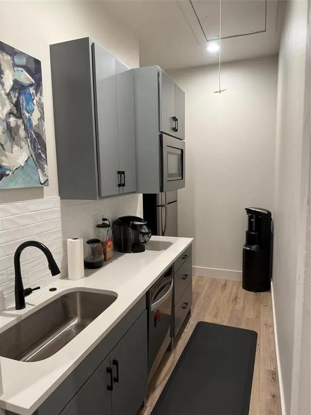 Photo 5 — 2844 N Kelly Avenue 105, Edmond, OK 73003