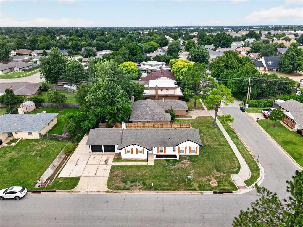 Photo 2 — 1101 SW 98th Street, Oklahoma City, OK 73139