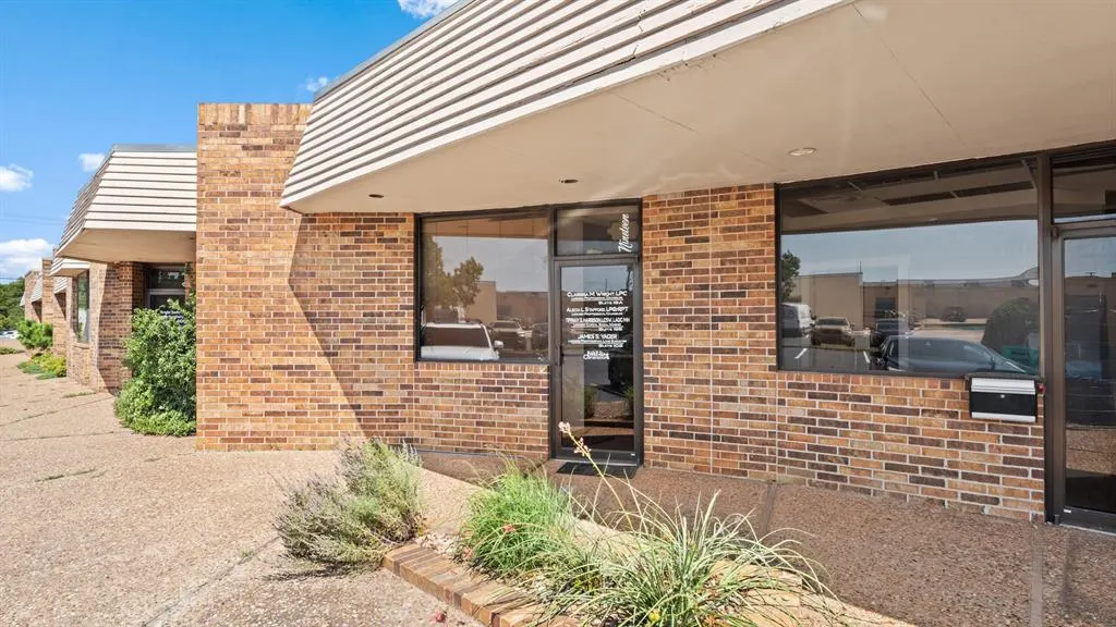 Front exterior — 1212 S Air Depot Boulevard 17 & 19, Oklahoma City, OK 73110