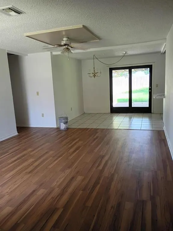 Front exterior — 8713 Hillcrest Drive, Oklahoma City, OK 73159