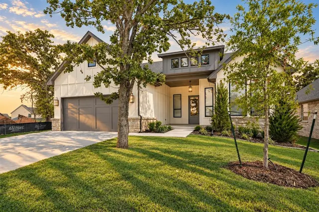 Photo 3 — 3349 Bourgogne Street, Edmond, OK 73034
