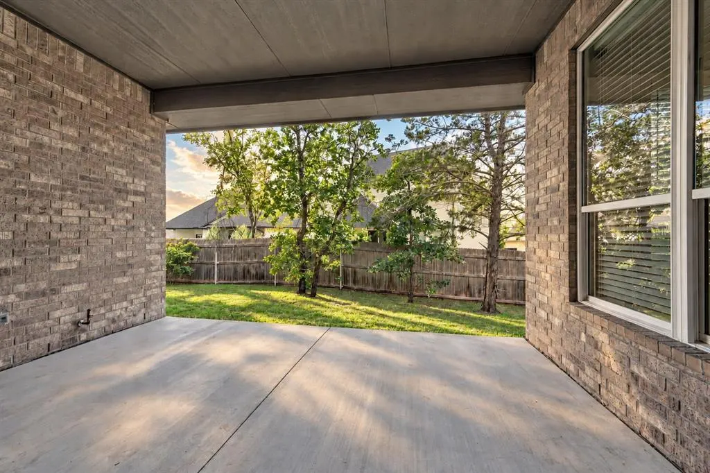 Photo 38 — 3349 Bourgogne Street, Edmond, OK 73034