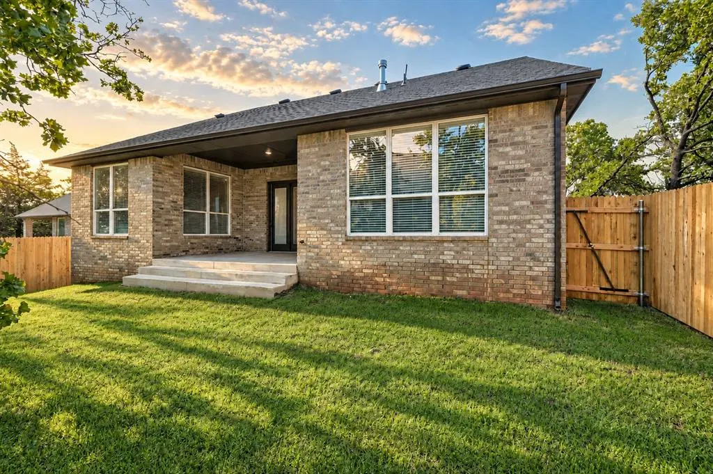 Photo 40 — 3349 Bourgogne Street, Edmond, OK 73034