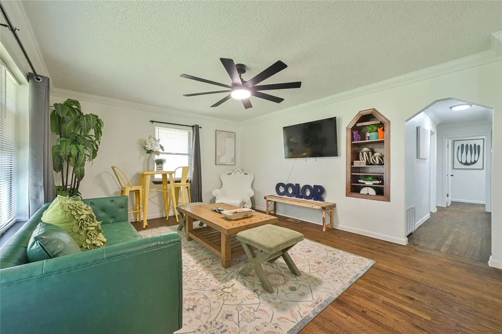 Photo 4 — 2616 NW 38th Street, Oklahoma City, OK 73112