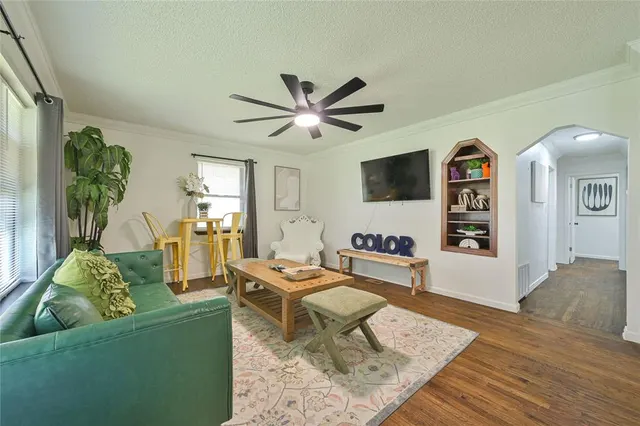 Photo 4 — 2616 NW 38th Street, Oklahoma City, OK 73112