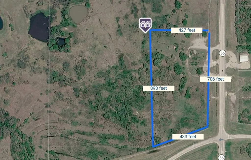 Photo 3 — 0000 I-40 and Hwy 56 1, Okemah, OK 74859