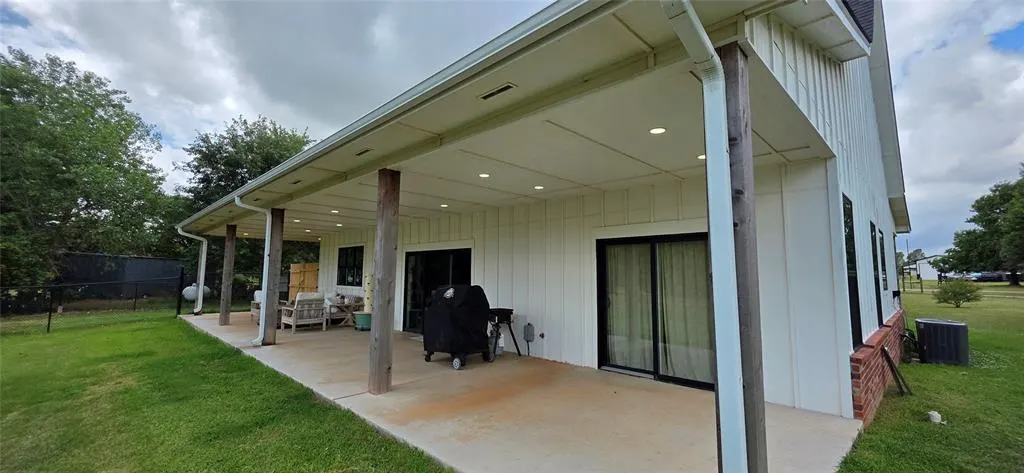 Photo 37 — 124 Kevin Lane, Tuttle, OK 73089