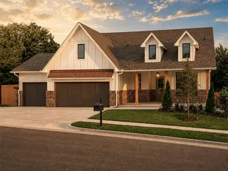 Sold home at 3425 Sardinia Way