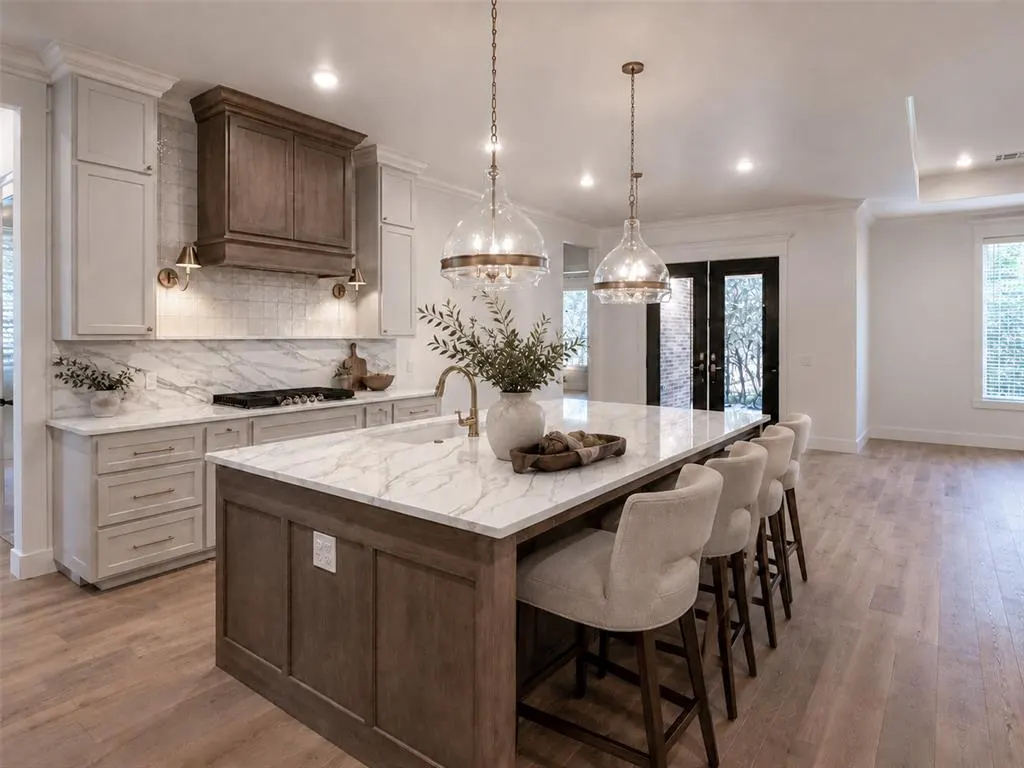 Photo 3 — 3425 Sardinia Way, Edmond, OK 73034