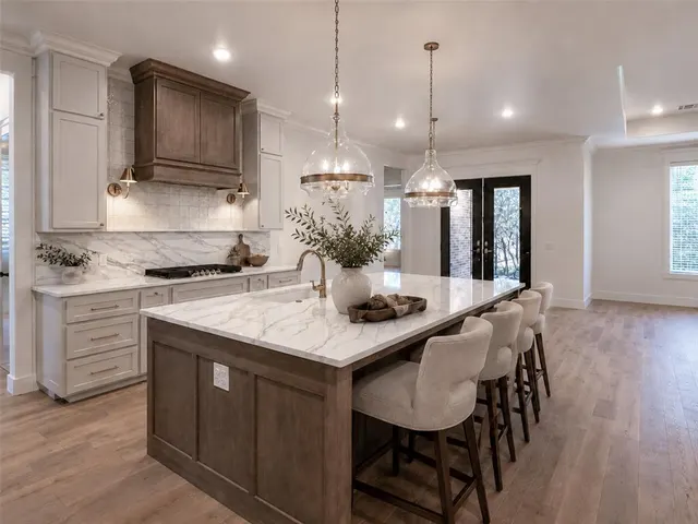 Photo 3 — 3425 Sardinia Way, Edmond, OK 73034