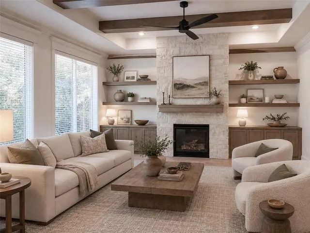 Photo 6 — 3425 Sardinia Way, Edmond, OK 73034
