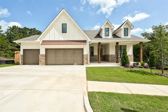 Photo 7 — 3425 Sardinia Way, Edmond, OK 73034