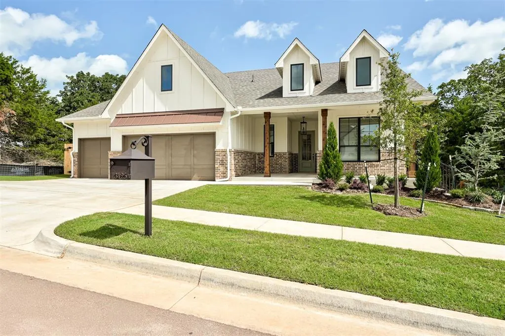 Photo 8 — 3425 Sardinia Way, Edmond, OK 73034