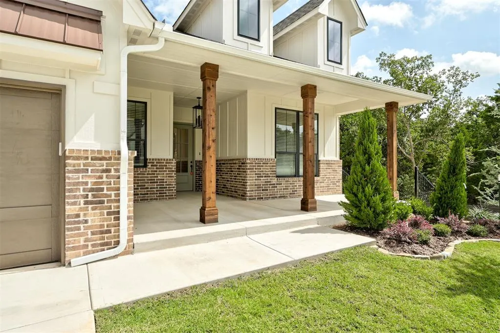 Photo 10 — 3425 Sardinia Way, Edmond, OK 73034