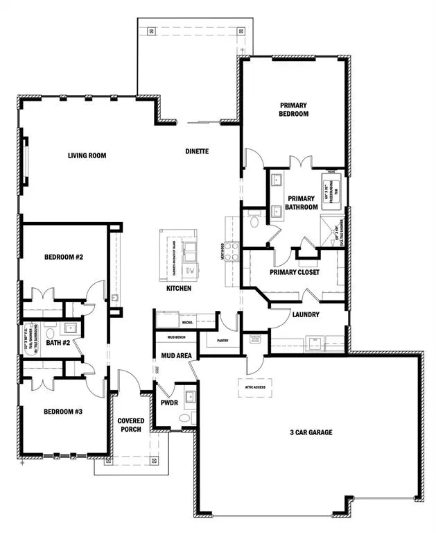 Photo 50 — 3425 Sardinia Way, Edmond, OK 73034