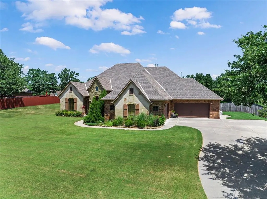 Photo 2 — 15315 SE 41st Street, Choctaw, OK 73020