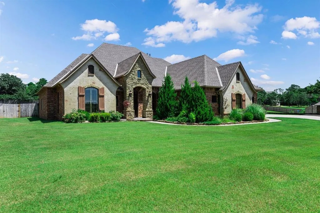 Photo 3 — 15315 SE 41st Street, Choctaw, OK 73020