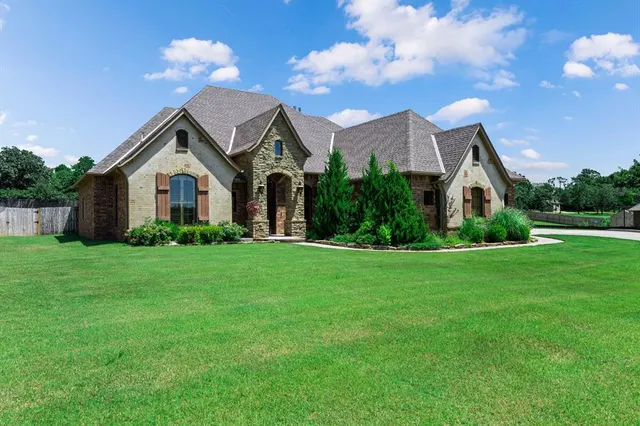 Photo 3 — 15315 SE 41st Street, Choctaw, OK 73020