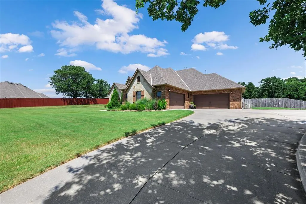 Photo 4 — 15315 SE 41st Street, Choctaw, OK 73020